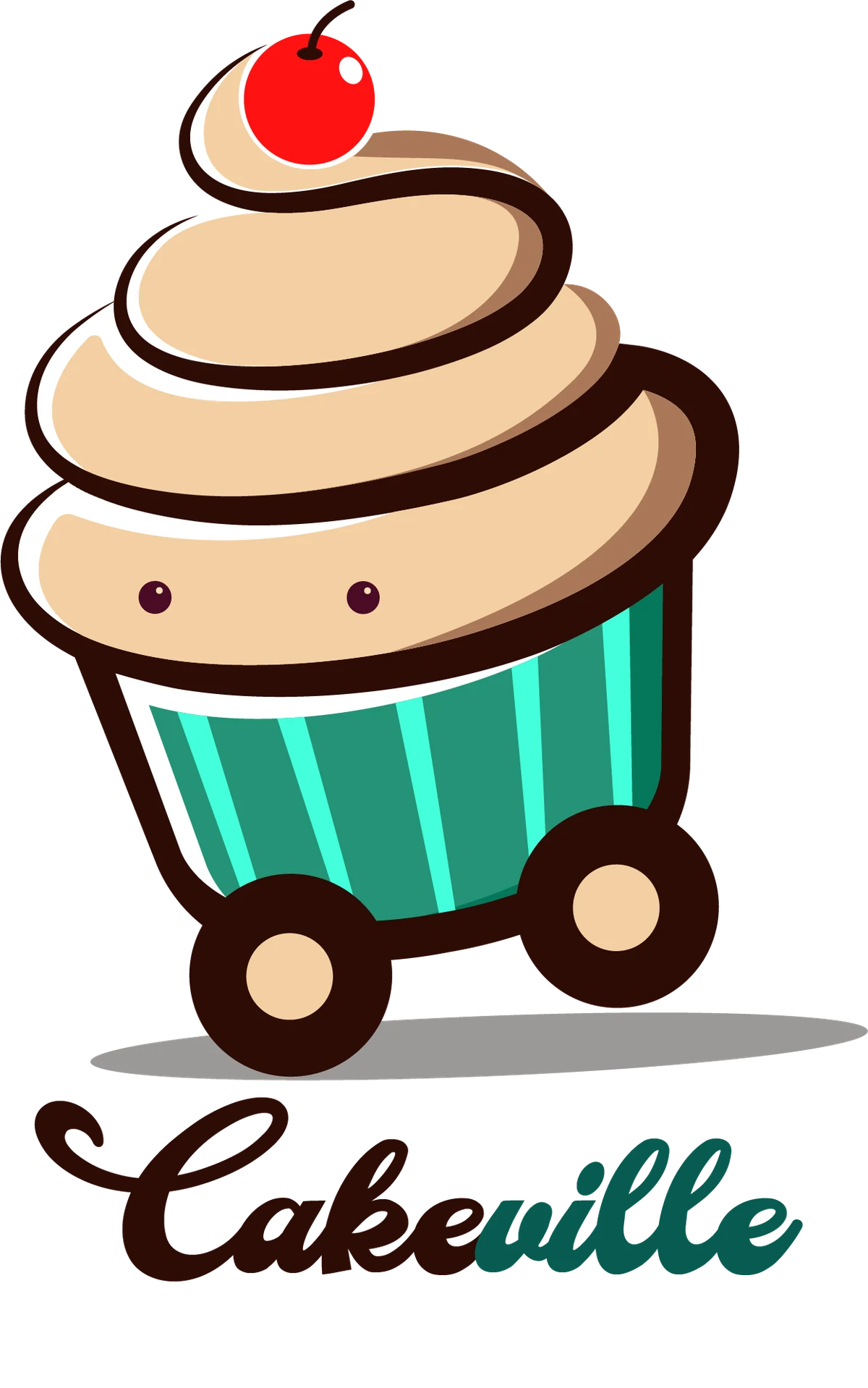 Cakeville